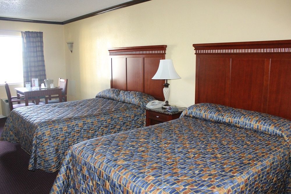 Quarters Inn & Suites Нэшвилл Экстерьер фото